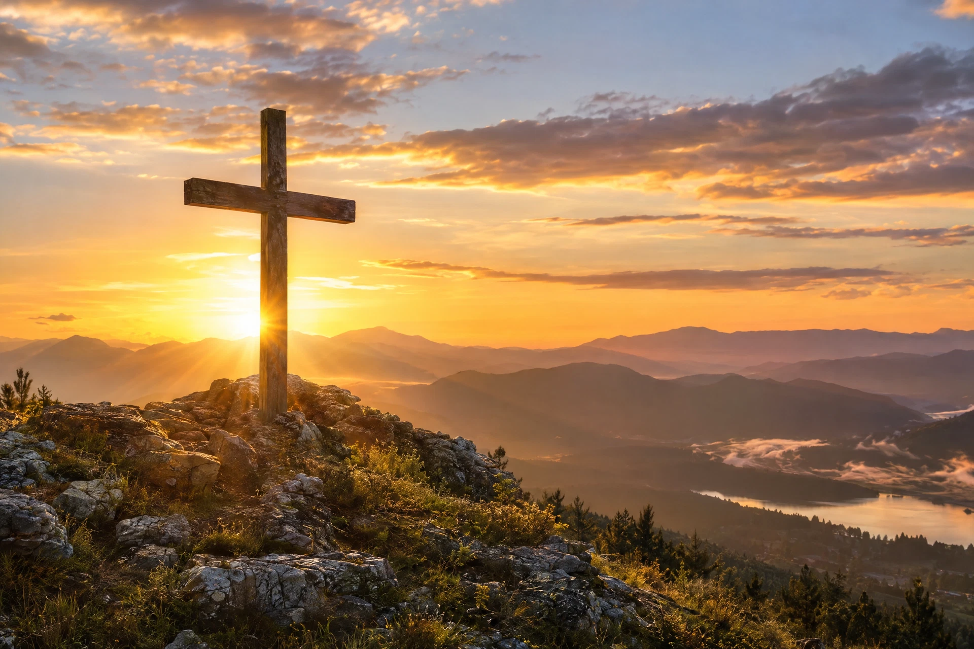 Día del Pastor